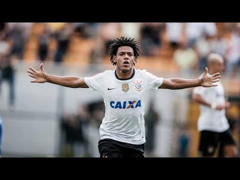 TODOS OS 25 GOLS DE ROMARINHO PELO CORINTHIANS