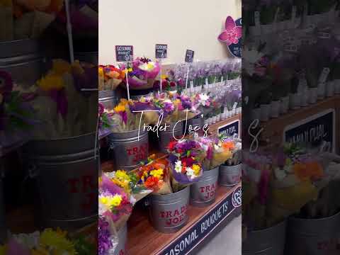 Getting the best deals @Traderjoes