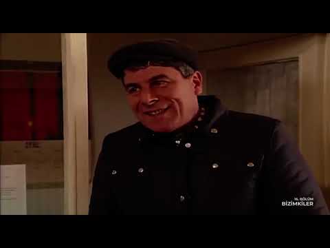 Bizimkiler 16. Bölüm (231) - Kayıp Bölümler