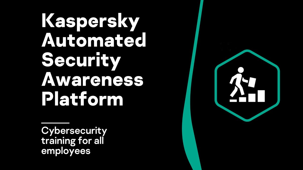 Kaspersky Automated Security Awareness Platform (ASAP): cybersecurity training for all employees