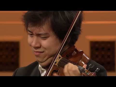 Johannes Brahms: Sonata No. 2 in A major, Op. 100, Elias David Moncado