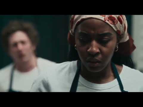 The Bear - Sydney found out about her dad's heart attack