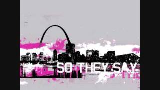 So They Say - Drink of Poison