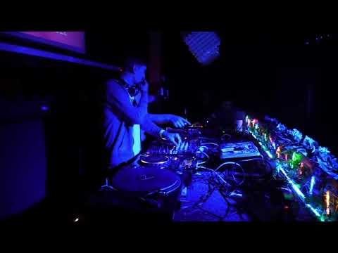 Heinrich Mendez @ Beatconnect 09/20