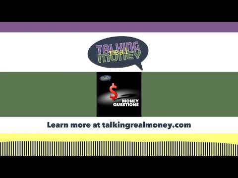 More Money Q&A | Talking Real Money - Investing Talk