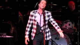 Rufus @ The ROH The Man That Got away MP4