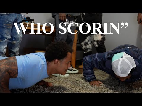 Who Scorin' - Visa Vo x Ju Ju x Rocc Da Don x Big Rick (Forever Looney) (dir. by @OneWayVisuals)