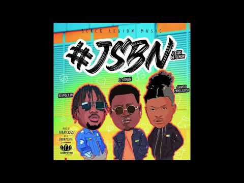 LePAPARA X KEURBLAAN X CHINOIS L'APOCALYPSE -#JSBN (prod by Tha Vicious)