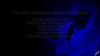 Gerard Way - Millions [ Lyrics ]