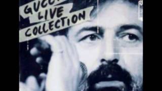 Black-out  - Francesco Guccini