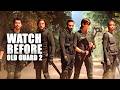 The Only Recap You Need Before The Old Guard 2