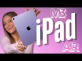 M3 IPad Air Is Here