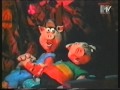 Green Jelly- Three little Pigs  *Official Video*