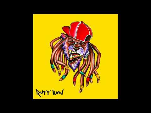 Toledo, Jahricio & Mike Joseph - Ruff Lion (Album) 2021
