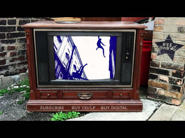 Christian Brothers - Elliott Smith 和訳 by radictionary Christian Brothers - Elliott Smith 和訳 by radictionary