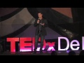 Una Nueva Mentalidad En La Alimentación Marco Antonio Regil TEDxDelValle