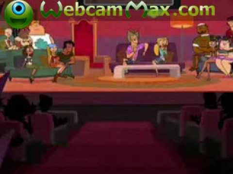 Total Drama Action Episode 26 Preview
