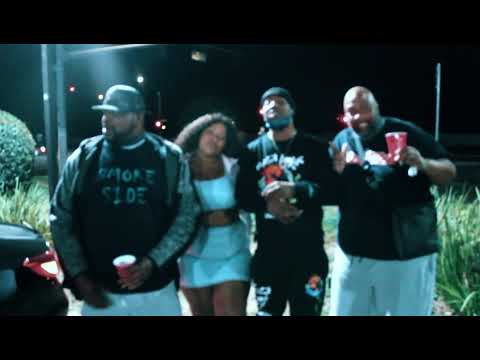 Smoke Side ( King Dolla )