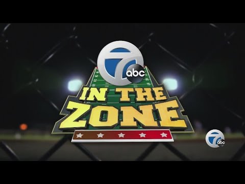 HIGHLIGHT VIDEOS: 7 In The Zone, Week 4