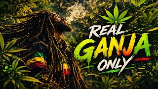 🌿 REAL Dub Reggae Ganja Mix 2026 | High & Irie Flow