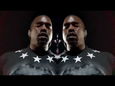 Just Blaze & Baauer x Jay Z & Kanye West - Higher In Paris (TSI Blend)