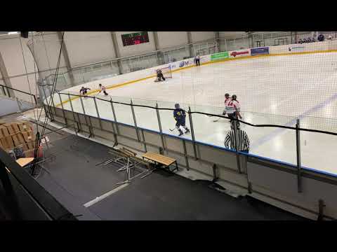 HK Tornaado - HC Panter punane 25-1 (Scania Cup U12 25-26.09.2021)