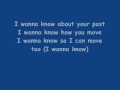 Mario - Just a friend (with lyrics) 
