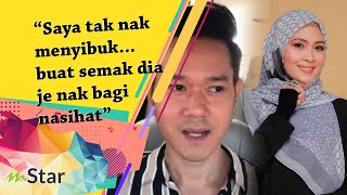 Download lagu Nubhan malas jadi penyibuk... cuma pesan Siti Nordiana, Syura dan Lan Solo kembali berbaik mp3 Download lagu Nubhan malas jadi penyibuk... cuma pesan Siti Nordiana, Syura dan Lan Solo kembali berbaik mp3