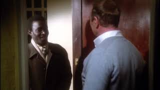 Cause toujours... tu m'intéresses (Édouard Molinaro, 1979) - Monsieur M'Ba