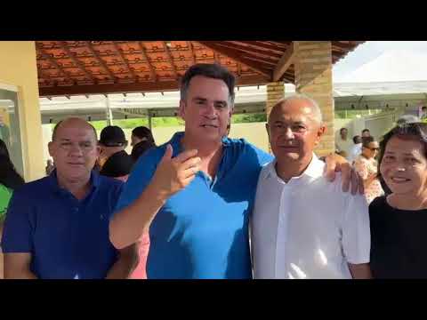 Ciro Nogueira anuncia mais de R$ 2 milhões para São Miguel do Fidalgo