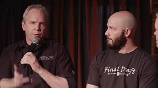 FS FinalDraft Brewing