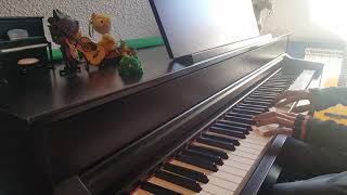 Download lagu 心做し - Kokoronashi 【PIANO COVER】 mp3 Download lagu 心做し - Kokoronashi 【PIANO COVER】 mp3