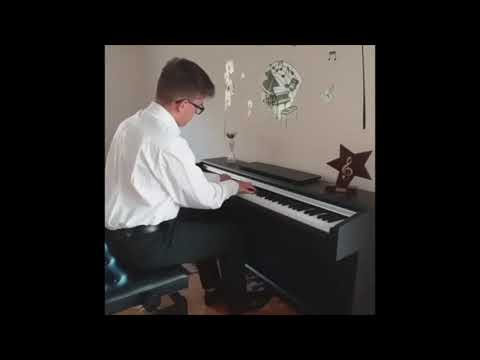 Mihael Timotej Pastonjicki