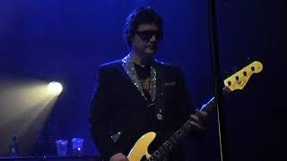 Manic Street Preachers - Solitude Sometimes Is LIVE Cambridge 2019