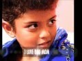 BrunoMars - I Love You Mom 