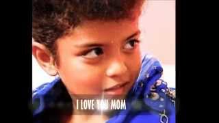 BrunoMars - I Love You Mom