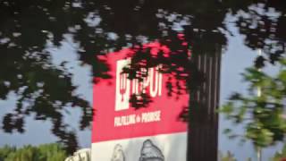 IUPUI: Fulfilling the Promise