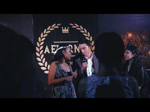 What middle school prom is really like | Akbarry noor