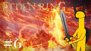 『DLC』カバの奥を探検だい！！# 6『#ELDENRING』