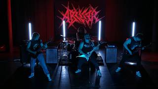 Suspended in Torture - Abuser