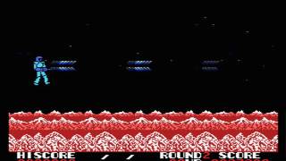 Classic Games Junkies - "Alpharoid" (MSX2) Round 2