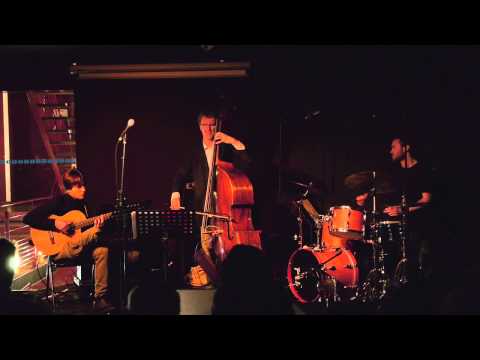 Boclé Veras Bernier "Live at the Phenix"