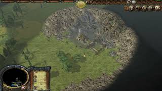 The Settlers: Heritage of Kings – Thalbach Full Gameplay (No Commentary)