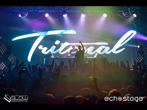 Tritonal Presents Tritonia 150 [Live from Echostage in Washington, DC]