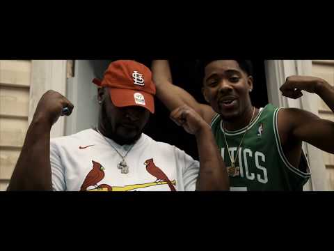 Lit Yoshi ft.Seven7Hardaway -Yo Hardaway (Official Music Video)