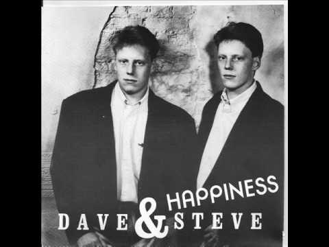 Happiness (Dave & Steve) 1991