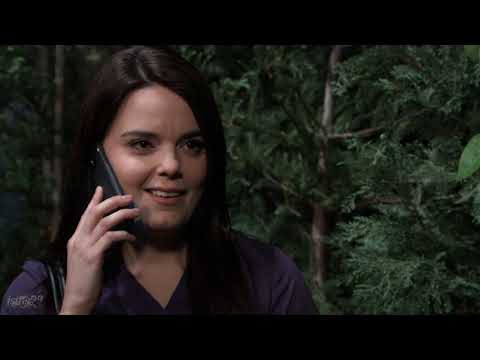 GH: 5/11/21 - Maxie Hires a Nurse