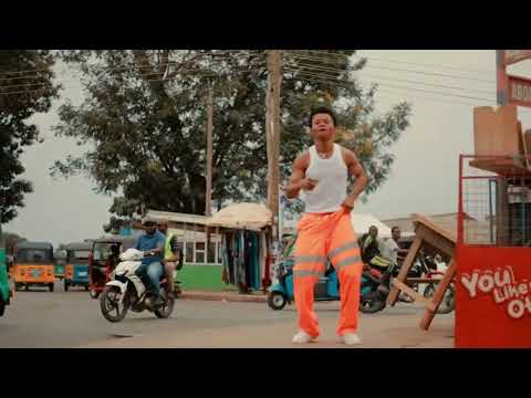 Kulli Jay - VIBE(End Time) (Official Video)