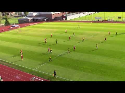 SPL T05 FC Sport j   FC Honka 2-1