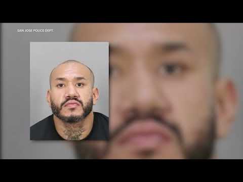 San Jose Ca Mugshots